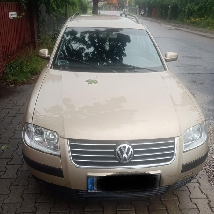 Авто для ЗСУ Фольцваген Пасат