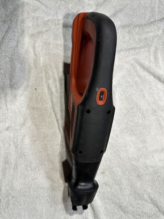 Hilti wsr 36-A piła szablasta,lis,lisi ogon