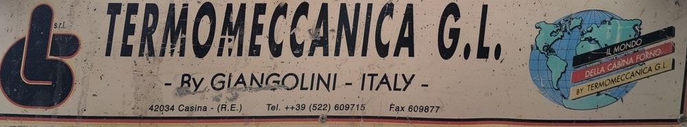 Banco de ensaio / Máquina de chassis