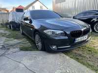 Продам BMW 520d f10