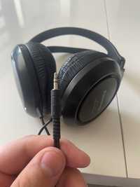 Słuchawki Panasonic RP-HT 161