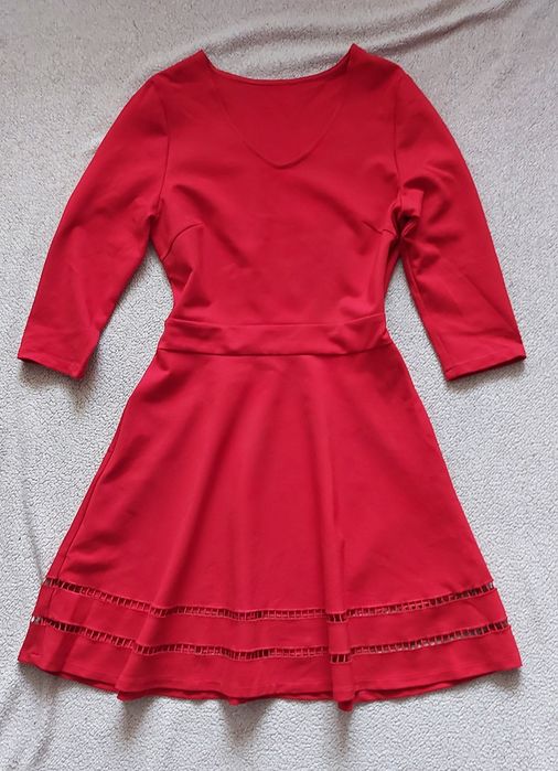 Платье  нарядное