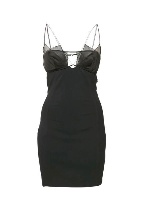 Nensi Dojaka Original XS-S Original