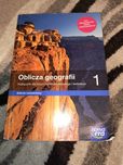 Oblicza geografii 1
