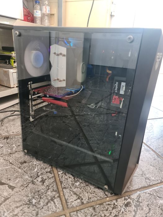 Torre de Pc gaming