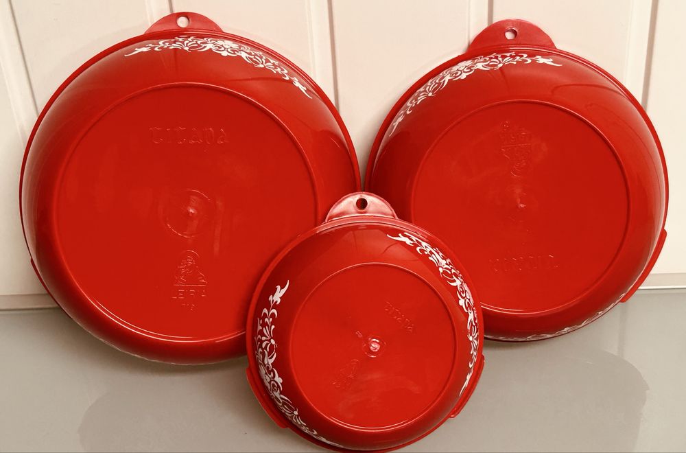 Plastico Vintage