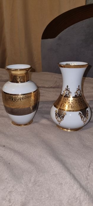 Casa Bohemia вази вінтажні