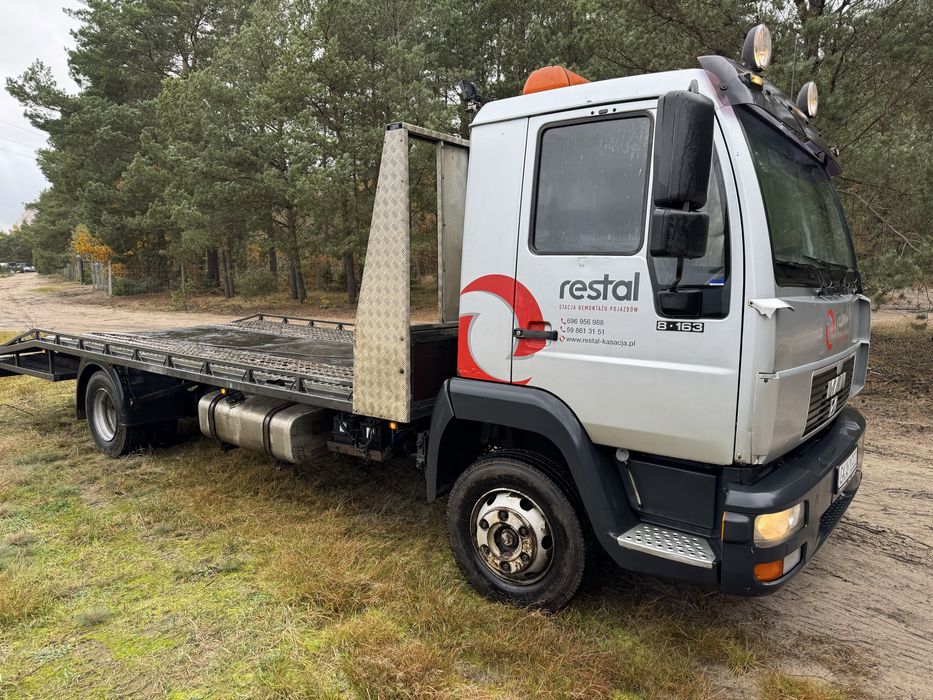 Man laweta pomoc drogowa-8-163