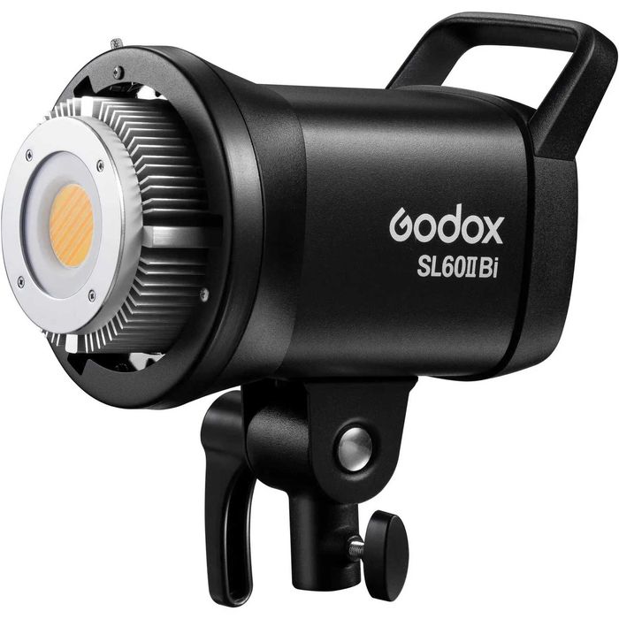 Постійне LED світло Godox SL60II Bi +Фотостійка 200см+Софтбокс 80 см