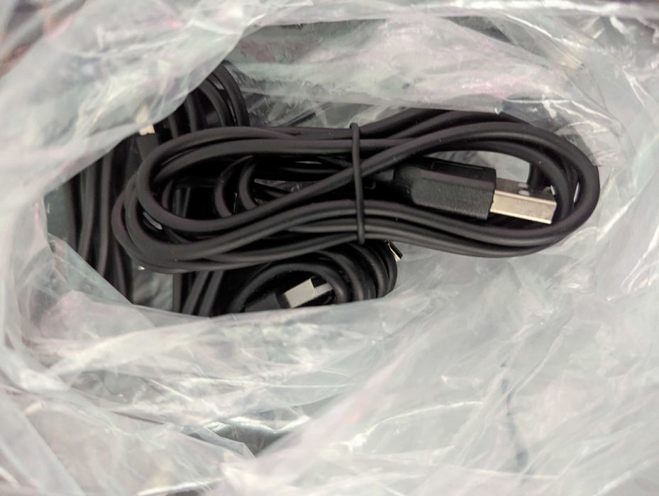 Кабель міні юсб для зарядки Mini USB Cable 2 метри