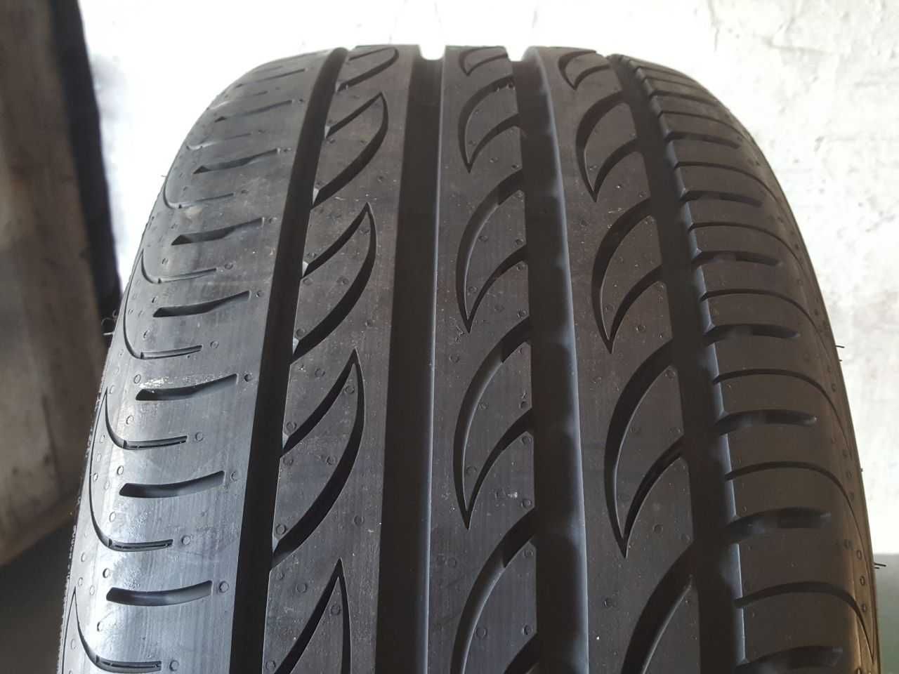 Nowa Opona letnia pojedynka 245/30R20 7,3mm Pirelli P Zero Nero GT