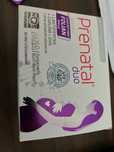 Suplement diety Prenatal duo