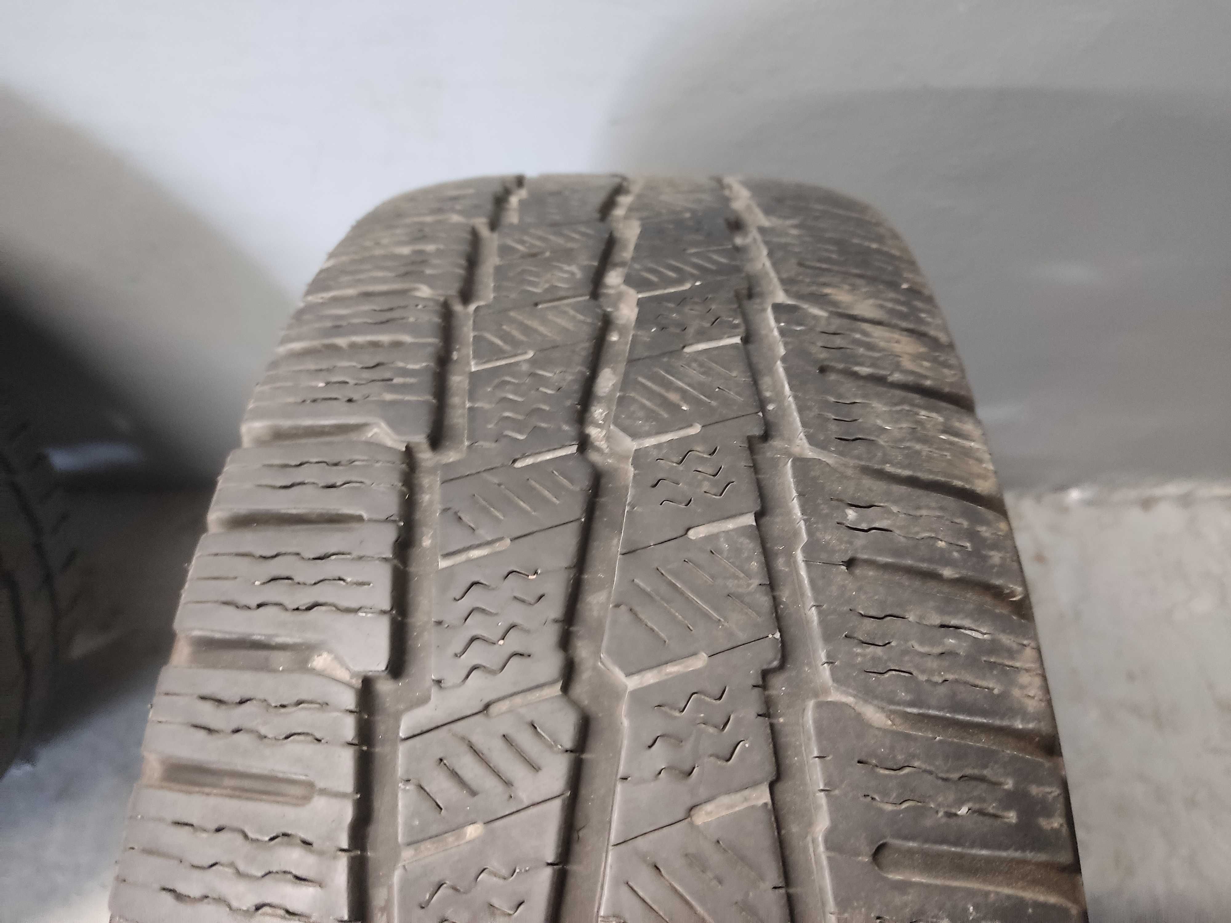 Koła stalowe 16 VW Volkswagen Transporter T5 T6, 5x120, 205/65R16C