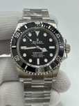 Rolex Submariner Preto
