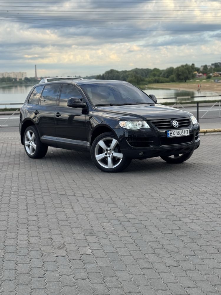 Увага! Фольксваген Туарег  в кредит! Авто на виплату! Розстрочка