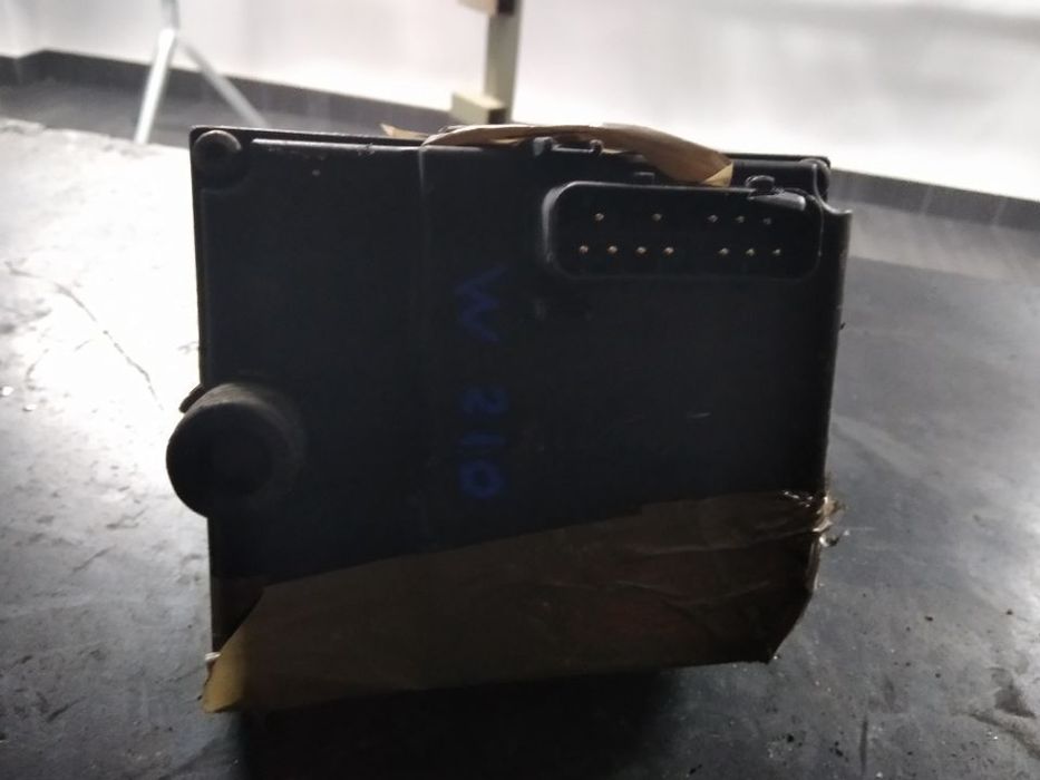 Modulo ABS Mercedes 002 431 97 12