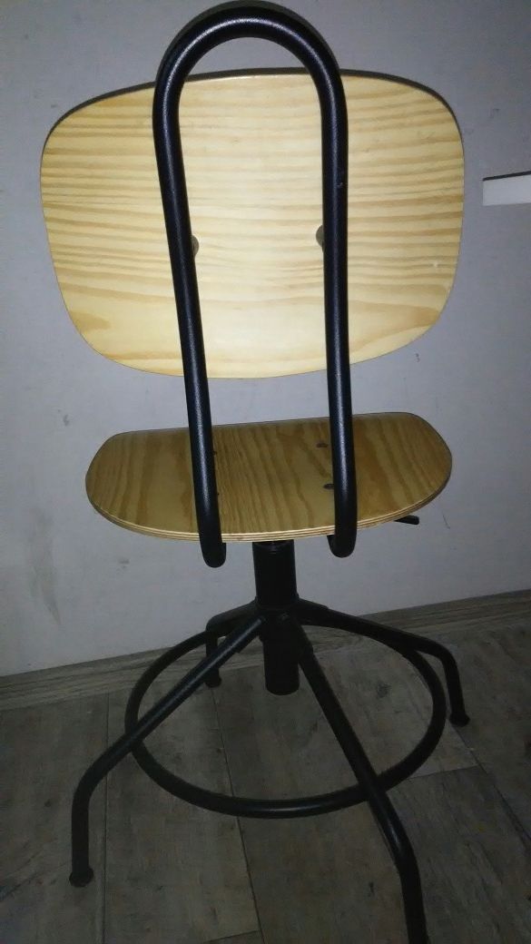 Krzesło Kullaberg Ikea