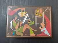 Jogo Café + Expresso + Cartas PROMO