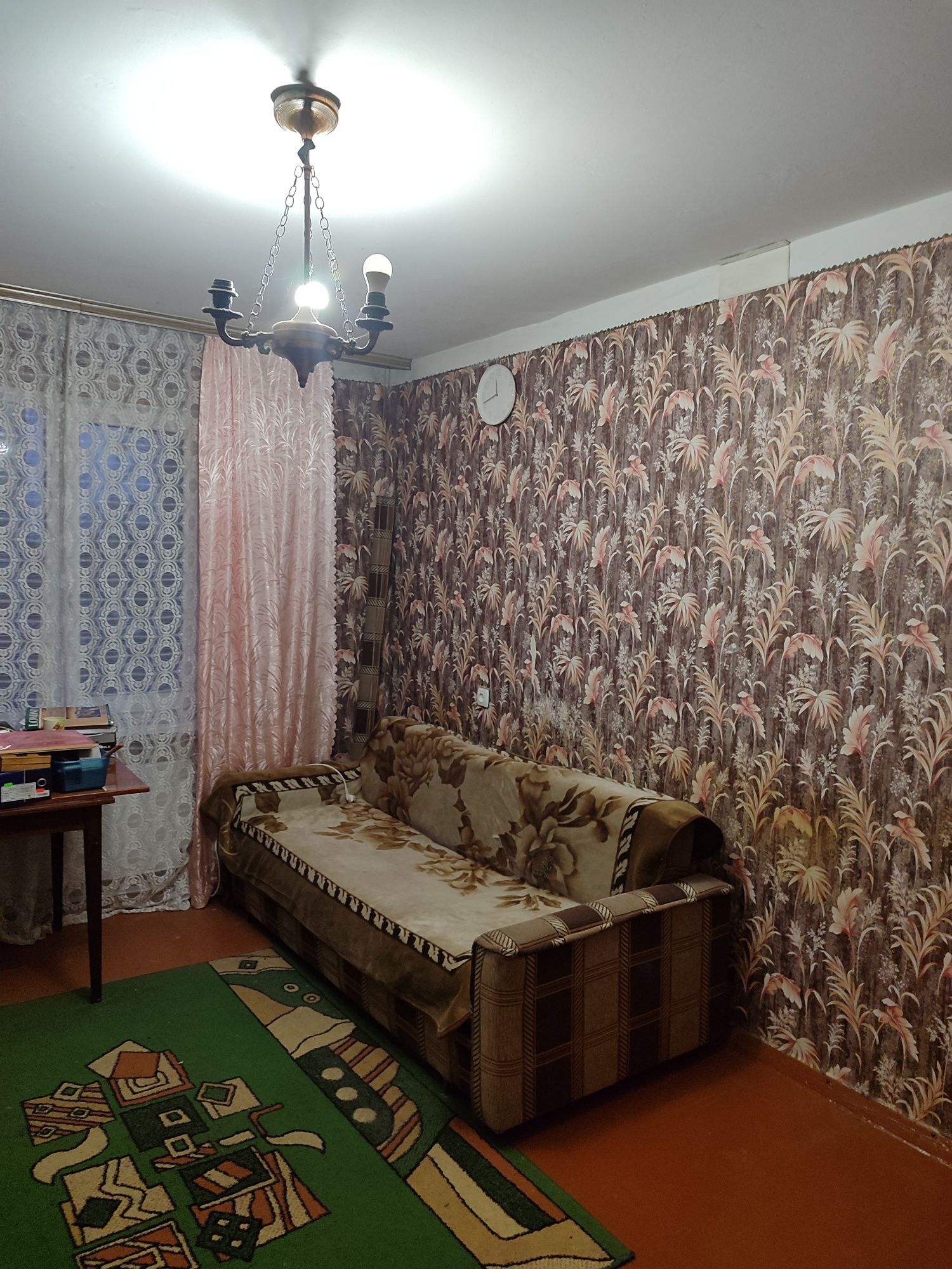 Продам 2 квартиру в Смілі , район РПЗ
