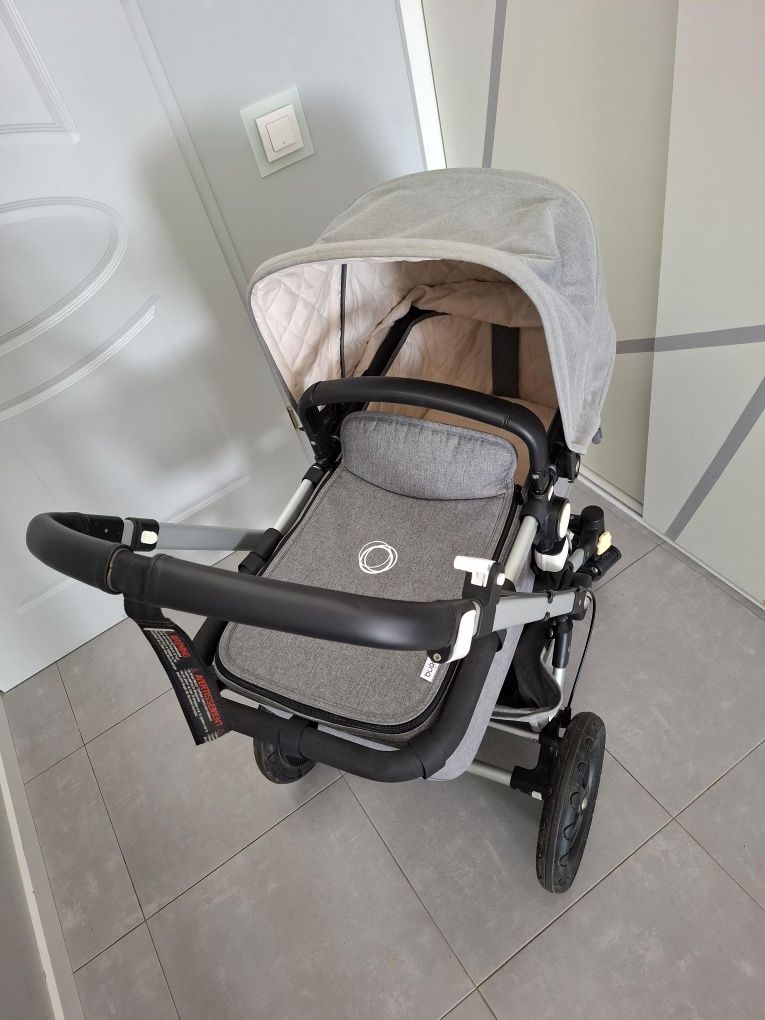 Bugaboo Cameleon 3 plus Super Stan! 3w1