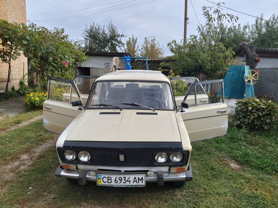 Продам Ваз 2106, двигун (1,3)
