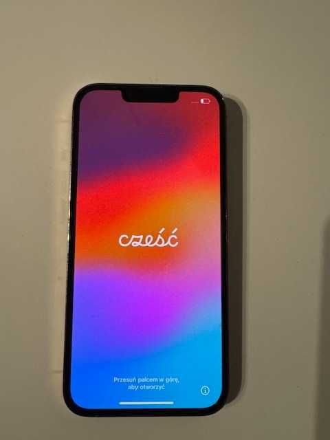 iPhone 13 pro /256 gb/ jak nowy