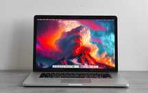 MacBook Pro Retina 15 Core i7, 16/256ГБ, 5 часов | Ноутбук Apple A1398