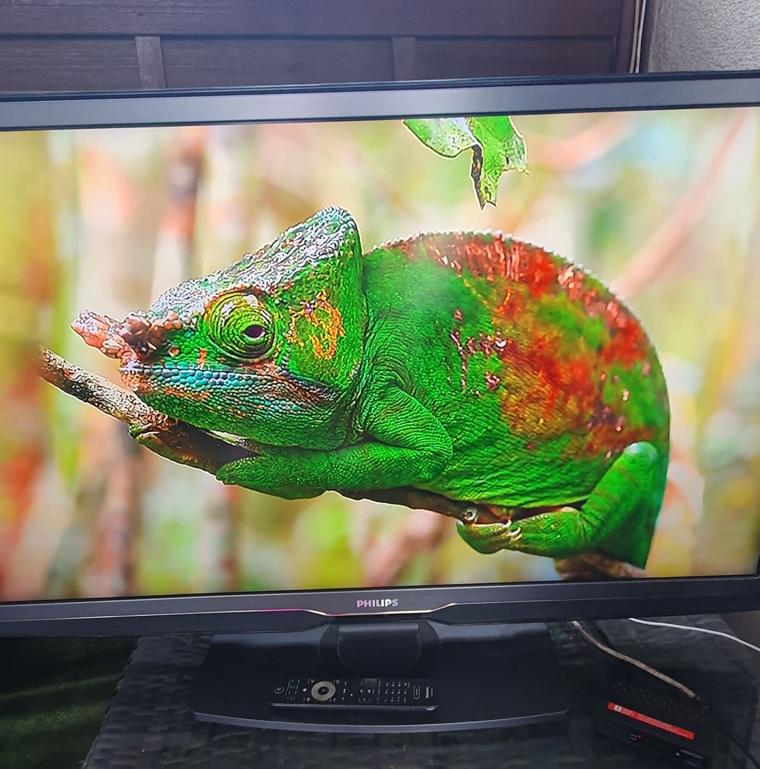 Telewizor Philips 47cali Ambilight