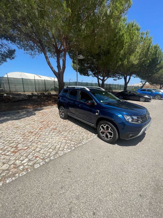 Dacia Duster 1.3 TCe SL Adventure - Apenas 98.000Km