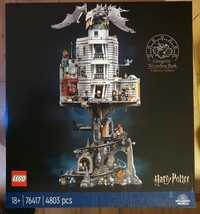 Lego Harry Potter 76417