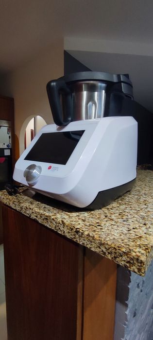 Mc smart Monsieur cuisine