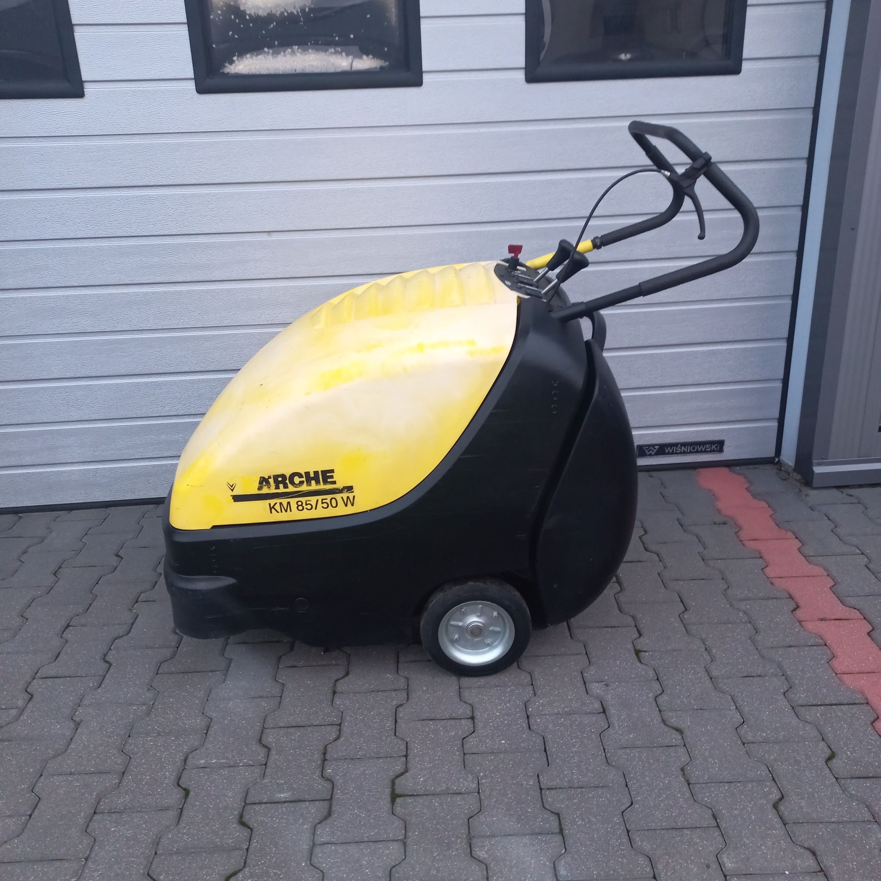 Karcher km 85/50r