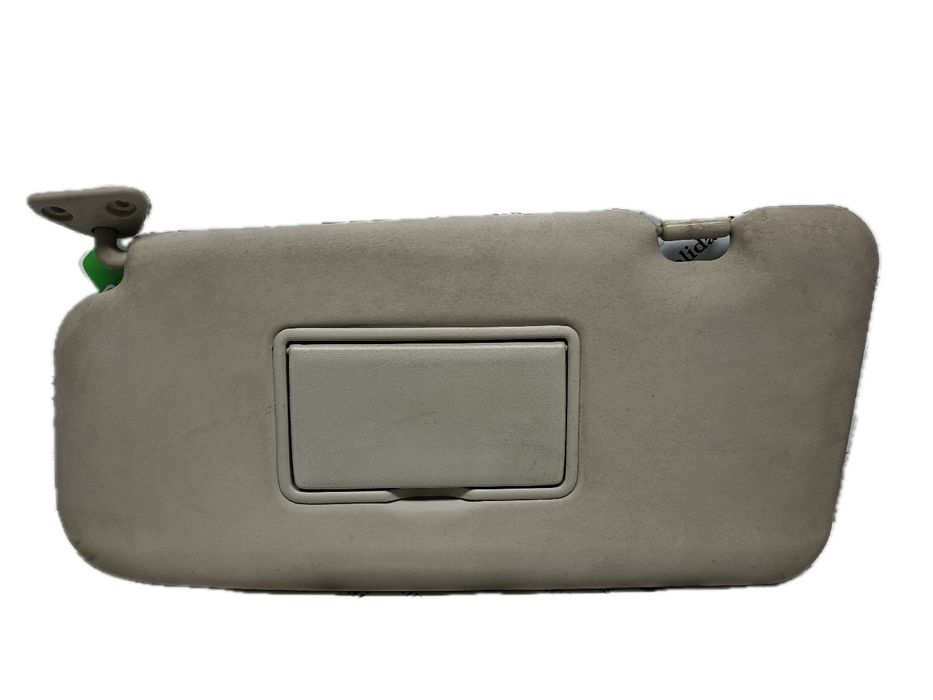 Pála de sol esquerda NISSAN X-Trail (T30)