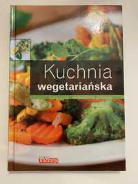 Kuchnia wegetariańska książka
