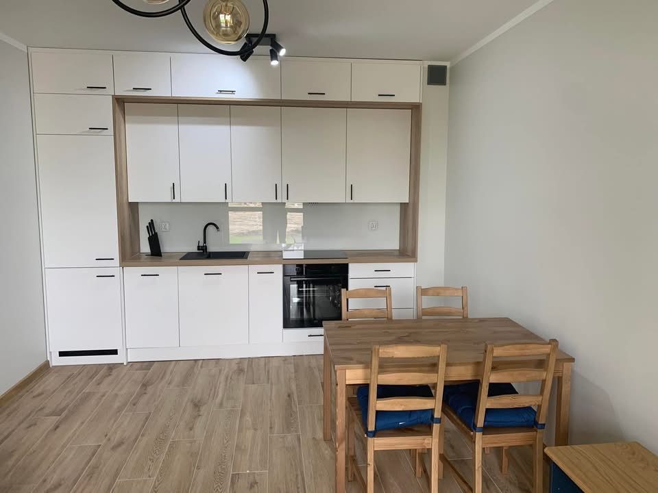 Wynajme nowe  mieszkanie