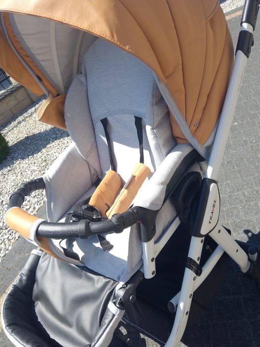 Sprzedam Wózek spacerowy