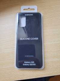 Capa Original Samsung S20