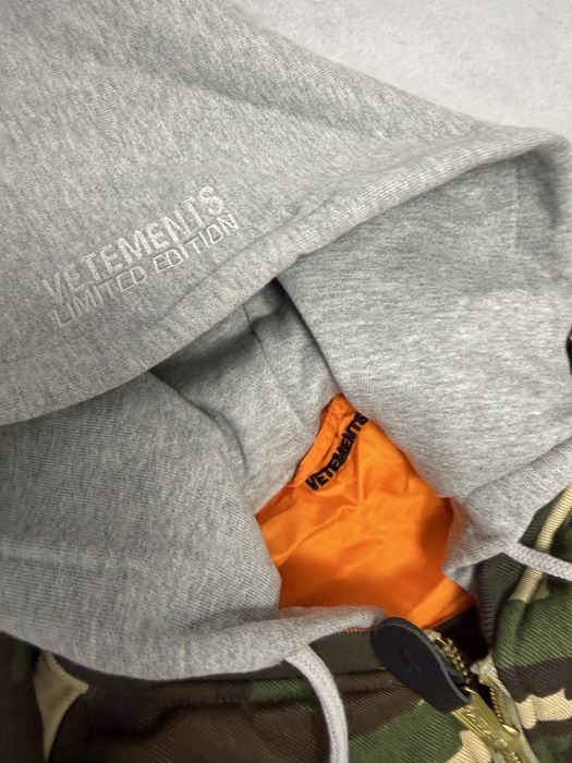 куртка бомбер Balenciaga camo bomber M L Xl