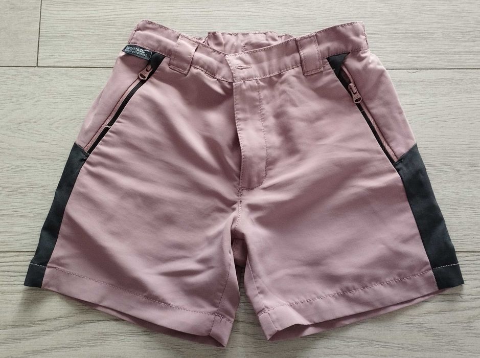 Spodenki dla dziewczynki