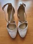 Buty ślubne Kotyl rozmiar 38