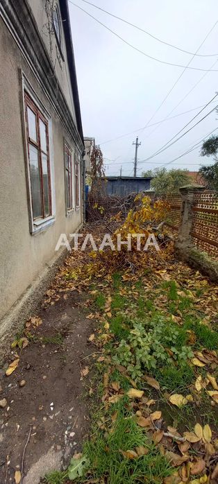 Дом 106 кв.м. на два входа. Пересыпский район.