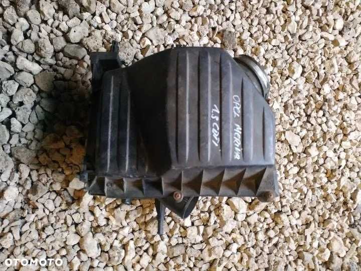 Opel Meriva A Corsa B, C Combo C Obudowa Filtra Powietrza