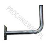 Uchwyt internetowy/do anten DVBT 25cm