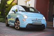 Fiat 500e 500E - Elektryczny | Seksowny | Ekonomiczny | Praktyczny