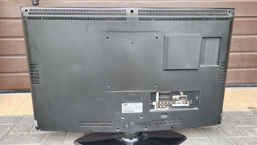 Telewizor Samsung 32' LE32S62B HDMI