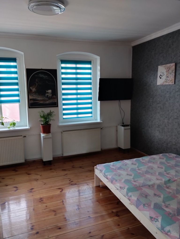 Mieszkanie Przemków centrum OKAZJA