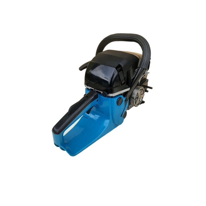 Бензопила Крайсман Германия 63Куб 13000Об Цепная Бензиновая Пилка