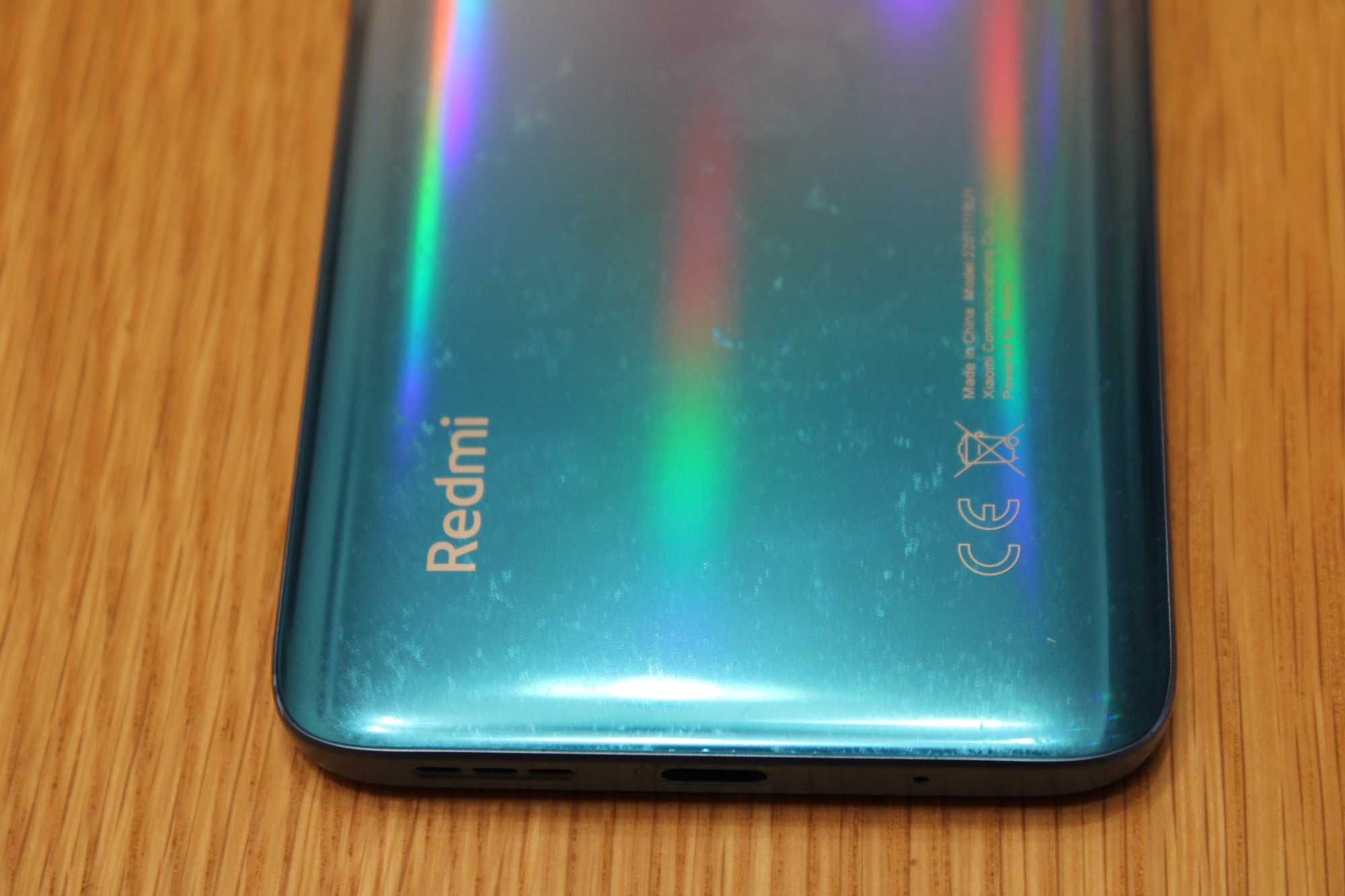 Xiaomi Redmi 10 2022 NFC 4/128GB