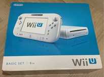 Konsola Nintendo Wii U 128 GB wii U Pad i 20 klasyków