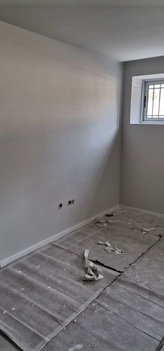 Remodelação obras de casas interiores e exteriores